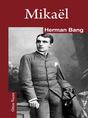 cover image of Mikaël